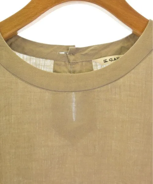 Le glazik Blouses