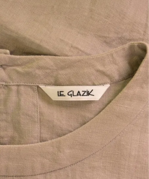 Le glazik Blouses