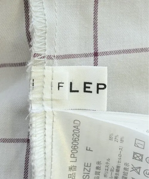 LEPSIM LOWRYSFARM Blouses