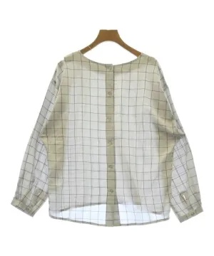 LEPSIM LOWRYSFARM Blouses