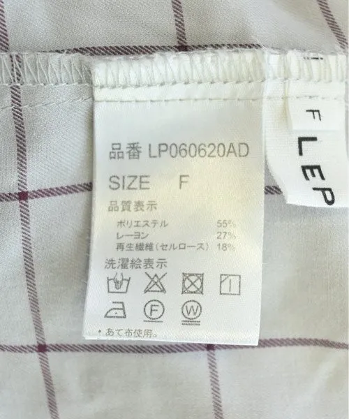 LEPSIM LOWRYSFARM Blouses