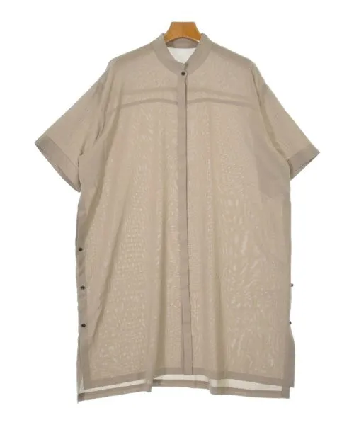 L'EQUIPE YOSHIE INABA Blouses