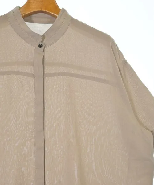 L'EQUIPE YOSHIE INABA Blouses