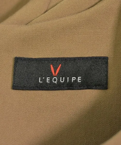 L'EQUIPE YOSHIE INABA Overalls/ Rompers/ Jumpsuits