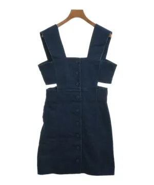 Lily Brown Overalls/ Rompers/ Jumpsuits