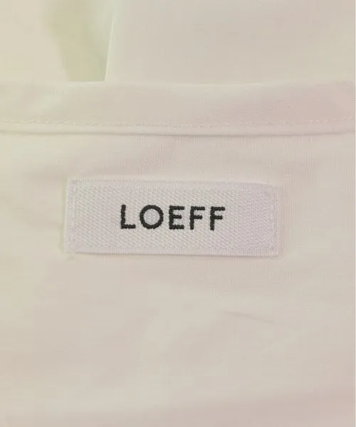LOEFF Blouses