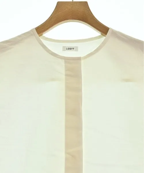 LOEFF Blouses