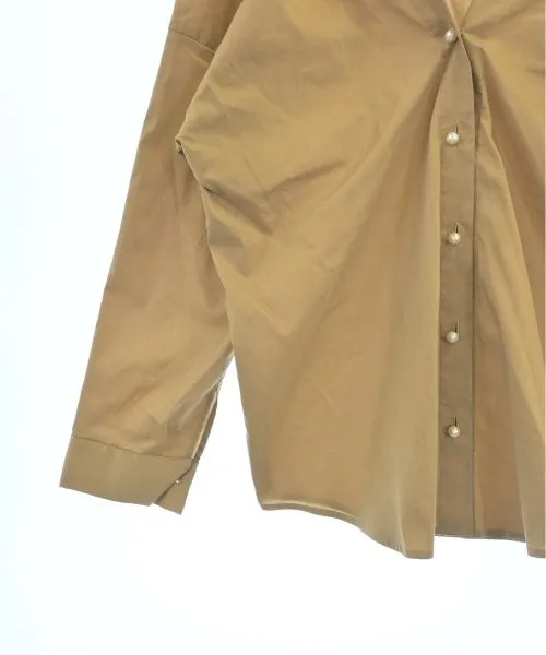 Loungedress Blouses