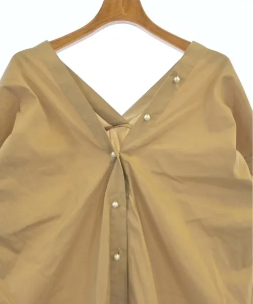 Loungedress Blouses