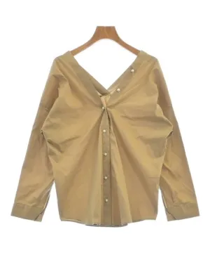 Loungedress Blouses