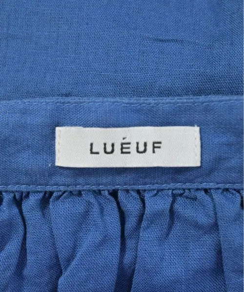 LUEUF Blouses
