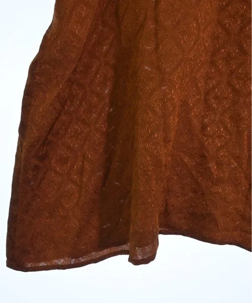 Mame Kurogouchi Blouses