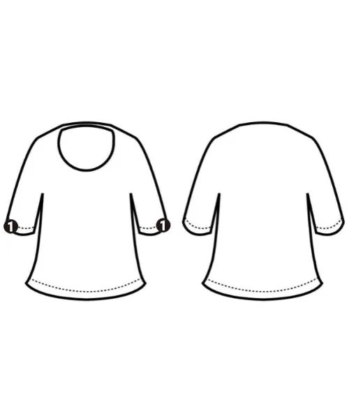Mame Kurogouchi Blouses