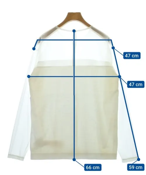 MANOF Blouses