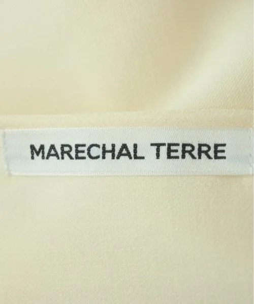 MARECHAL TERRE Blouses