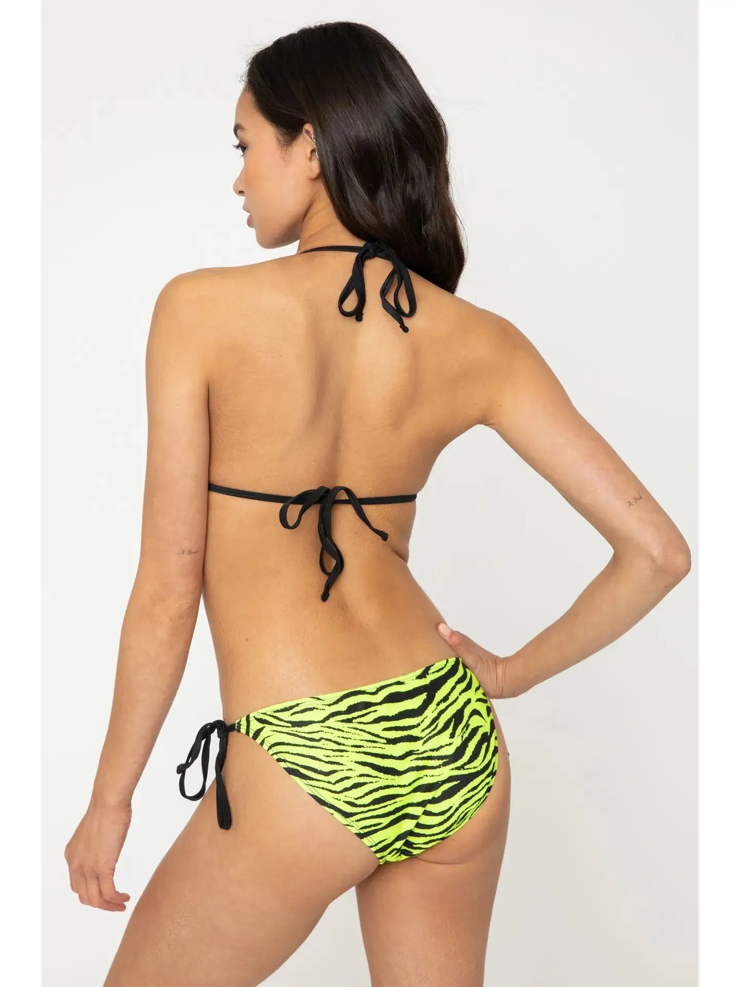 Marina Tie Side Bikini Bottom