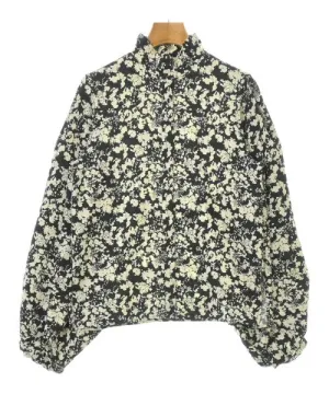 Martinique Blouses