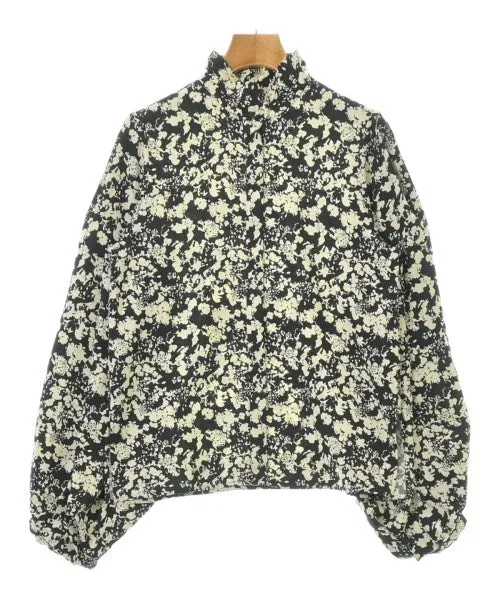 Martinique Blouses