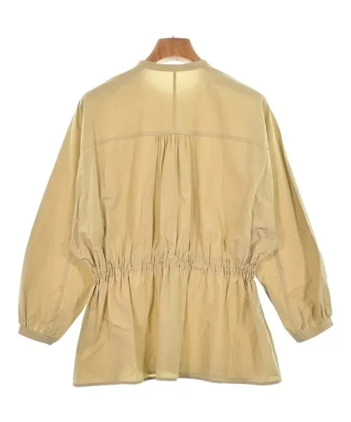 Martinique Blouses