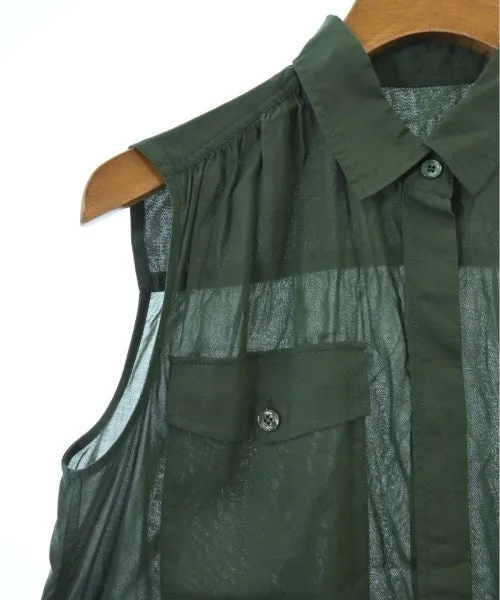Martinique Blouses