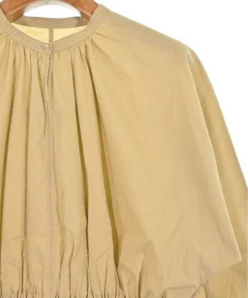 Martinique Blouses
