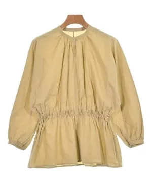 Martinique Blouses
