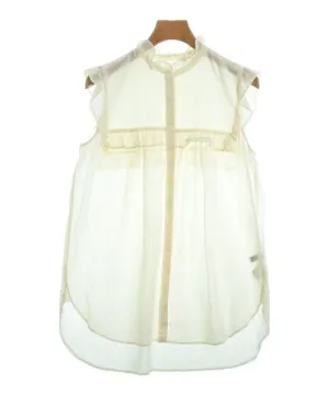 Martinique Blouses