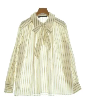 Martinique Blouses