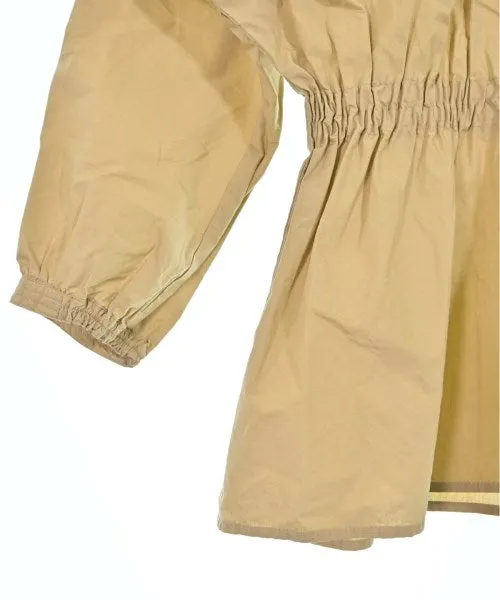 Martinique Blouses