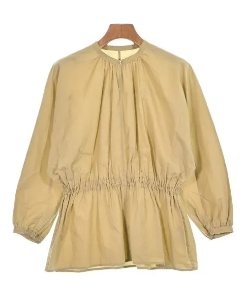 Martinique Blouses