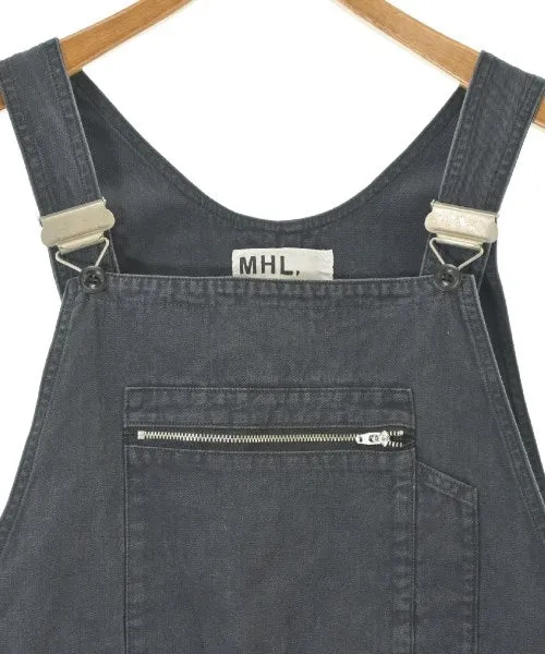 MHL. Overalls/ Rompers/ Jumpsuits