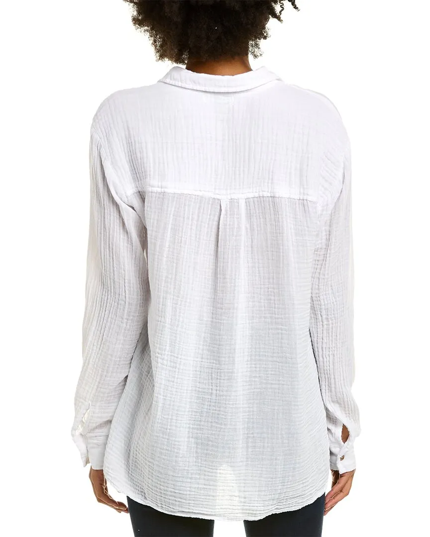 Michael Stars Leo Shirt