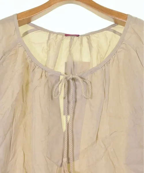 Mikomori Blouses