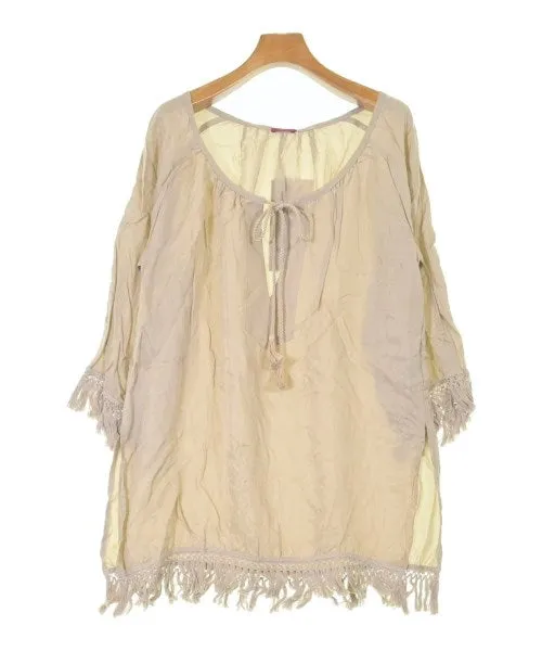 Mikomori Blouses
