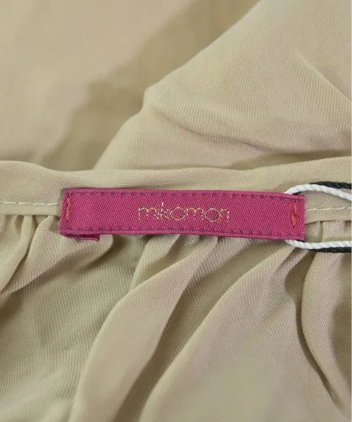 Mikomori Blouses