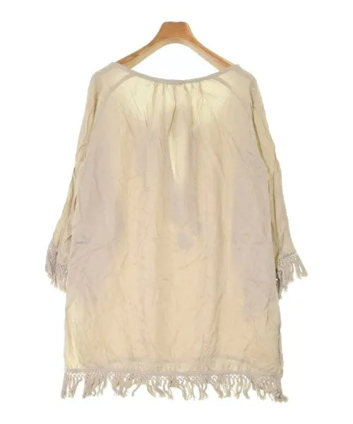 Mikomori Blouses