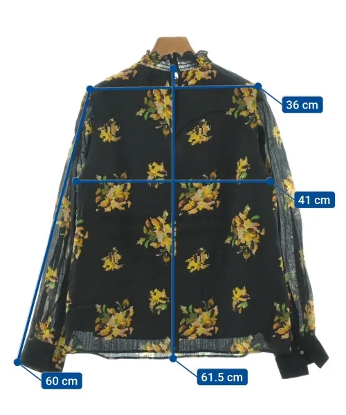 Mila Owen Blouses