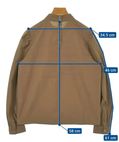 Mina Perhonen Blouses