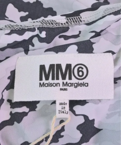 MM6 Blouses