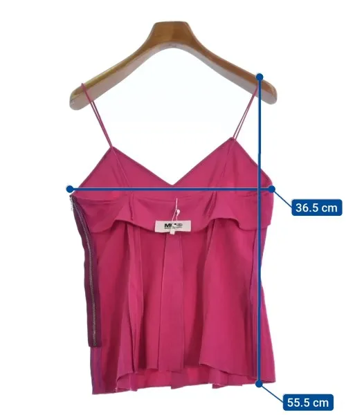 MM6 Blouses