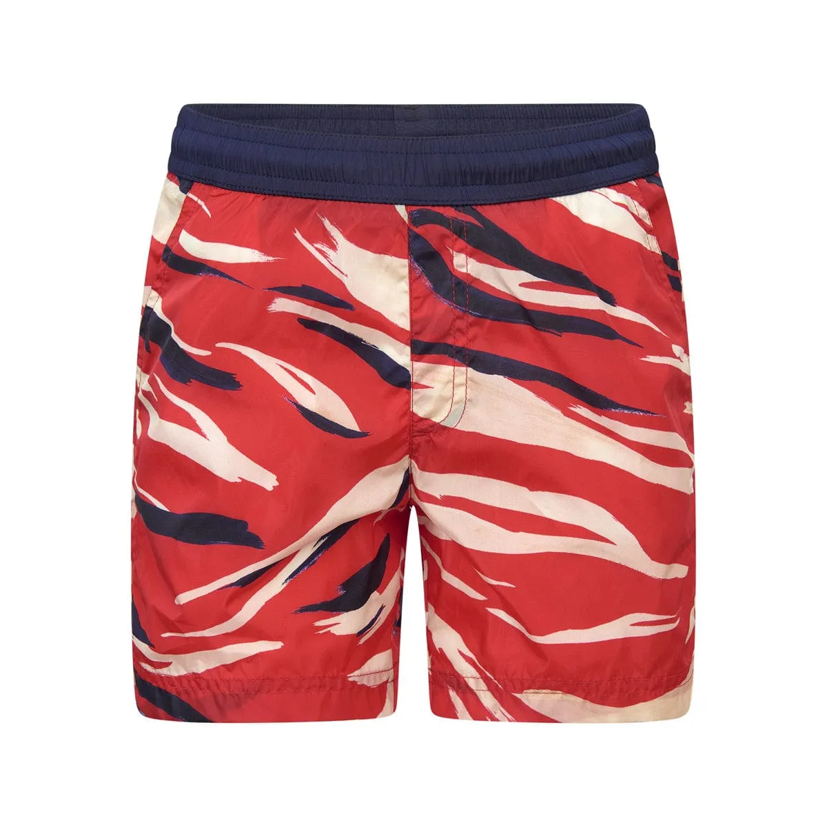 Moncler Enfant Boys Swim Shorts