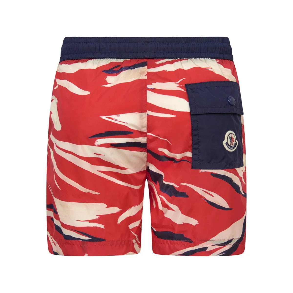 Moncler Enfant Boys Swim Shorts