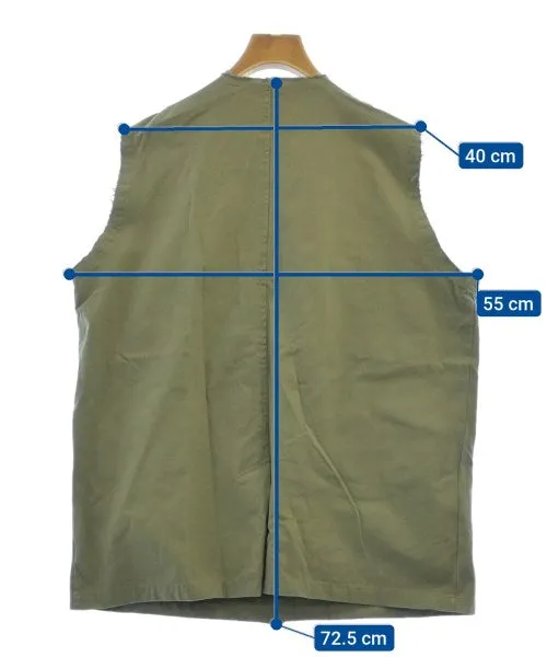Mystic Blouses