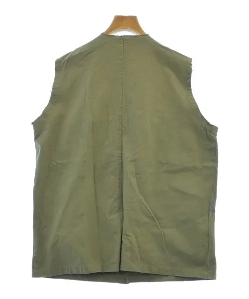 Mystic Blouses