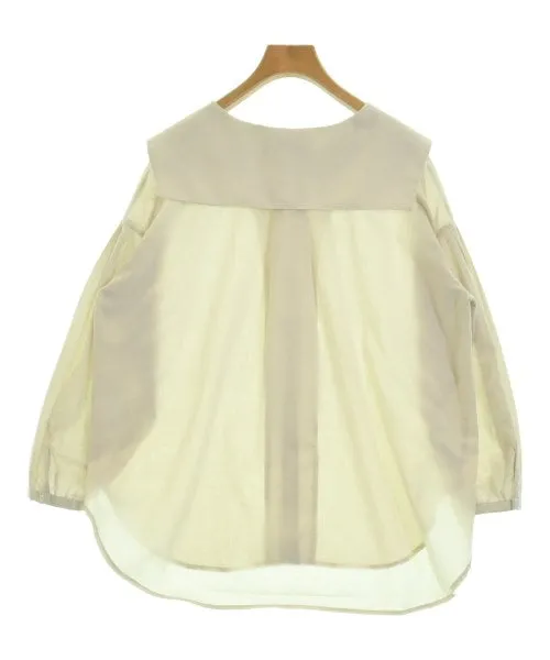 Nano UNIVERSE Blouses