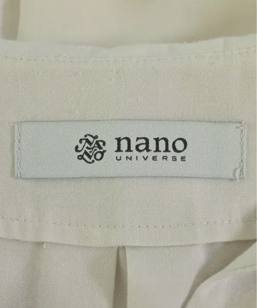 Nano UNIVERSE Blouses
