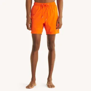 Nautica Mens 6" Quick-Dry Swim