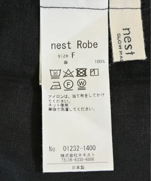 Nest Robe Overalls/ Rompers/ Jumpsuits