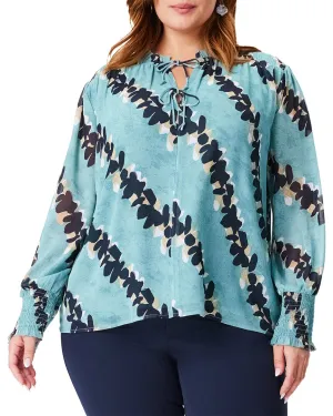 NIC ZOE Plus Rolling Reef Top