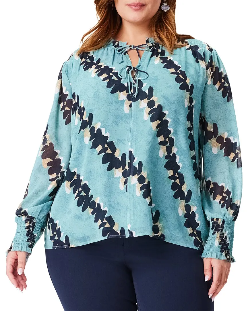 NIC ZOE Plus Rolling Reef Top